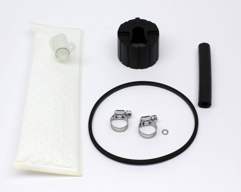 Walbro — Walbro Fuel Pump Kit for 93-97 Mazda MX-6
Kit/Install