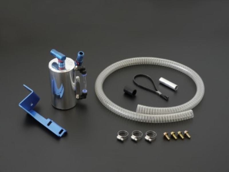 Cusco — Cusco Oil Catch Tank 2015 Subaru Impreza USDM Model (VA Chassis)