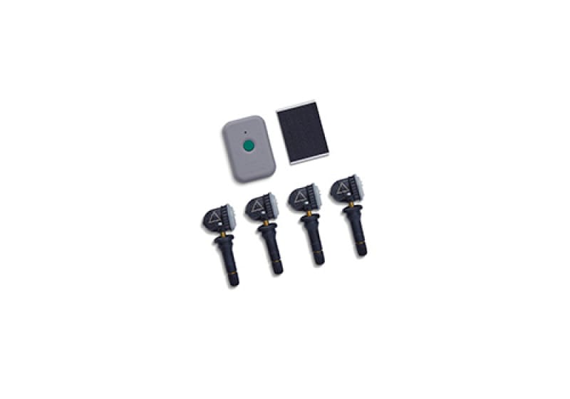 Ford Racing — Ford Racing 2024+ Mustang TPMS Sensors and Activation Tool Kit
TPMS
