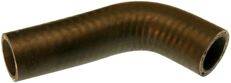 Gates — Gates 2012 Nissan Versa 4-Cyl. 1.6L Upper - Rad. To Filler Neck Molded Coolant Hose