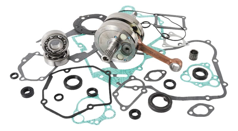 Hot Rods — Hot Rods 90-97 Honda CR 125 R 125cc Bottom End Kit