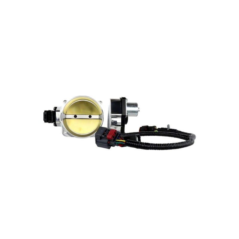 Ford Racing — Ford Racing 2011-2014 Mustang 5.0L 90 mm Throttle Body
TBdyAssy