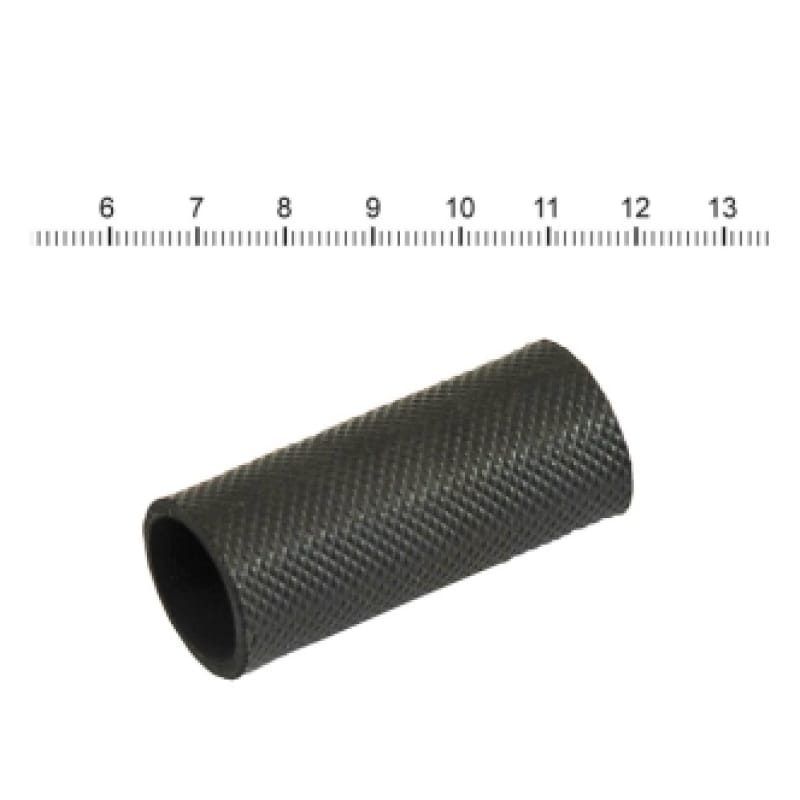 Performance Machine — Performance Machine Replacement Shift Pedal Rubber Contour