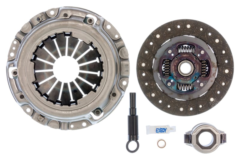 Exedy — Exedy OE 1993-1997 Nissan Altima L4 Clutch Kit