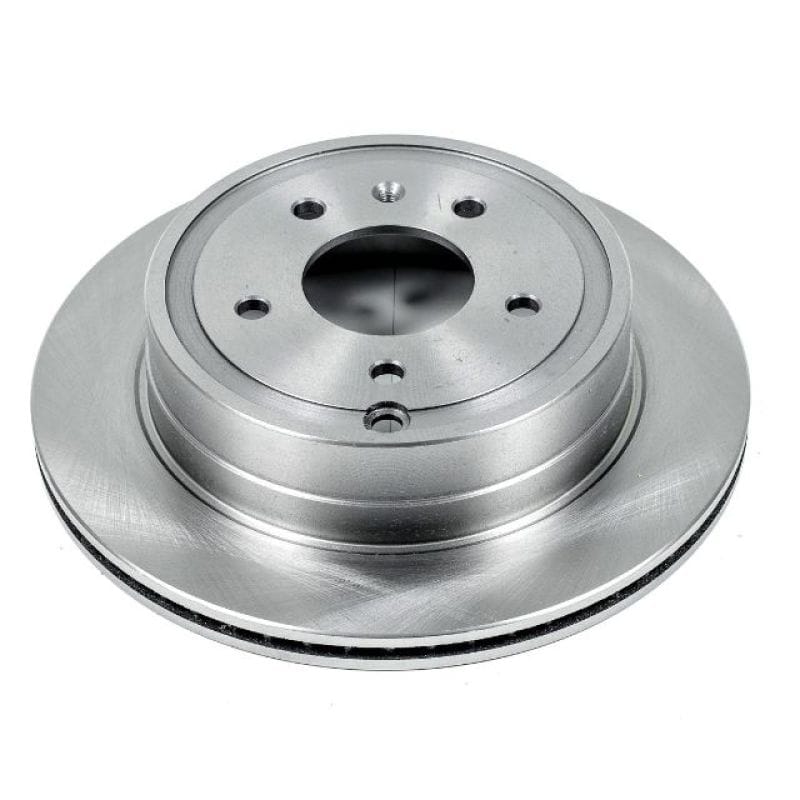 PowerStop — Power Stop 12-15 Chevrolet Captiva Sport Rear Autospecialty Brake Rotor
AutoSpecialty Rotor