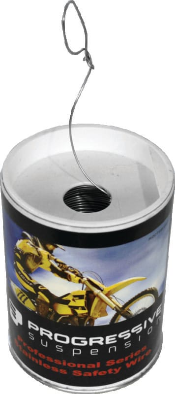 Progressive — Progressive SW-361 Safety Wire 0.025in 1lb