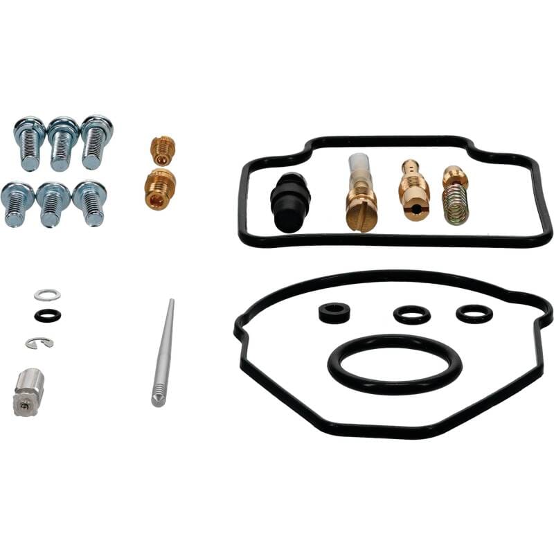 All Balls Racing — All Balls Racing 86-87 Honda ATC250ES Carburetor Rebuild Kit