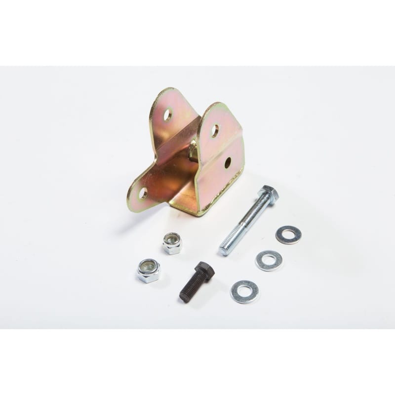 Rugged Ridge — Rugged Ridge Front Track Bar Relocation Bracket 84-06 XJ/TJ
OFFROAD_PERFORMANCEU
Track Bar Bracket