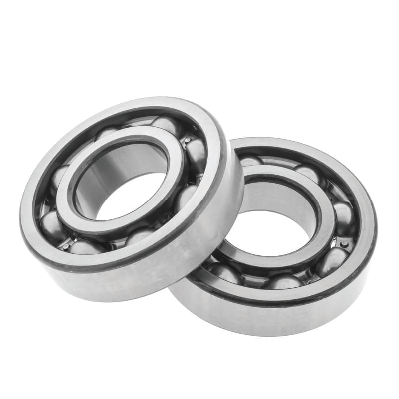QuadBoss — Crankshaft Bearing & Seal Kit