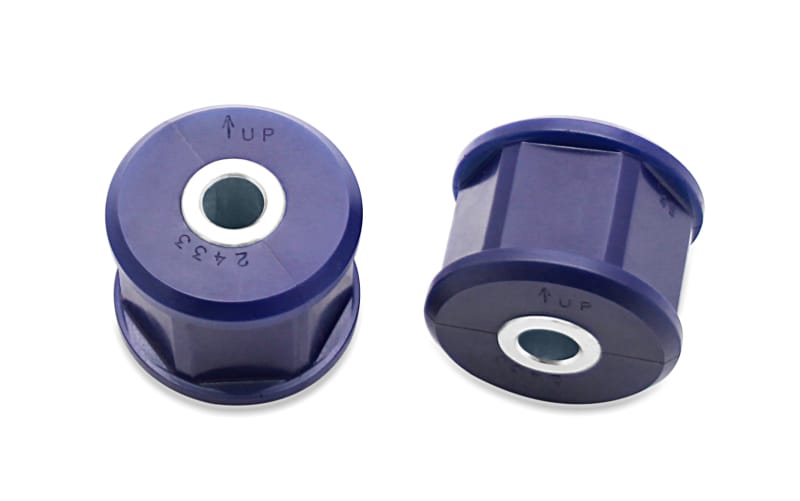 Superpro — SuperPro Differential Support Bracket
Bushing Kit