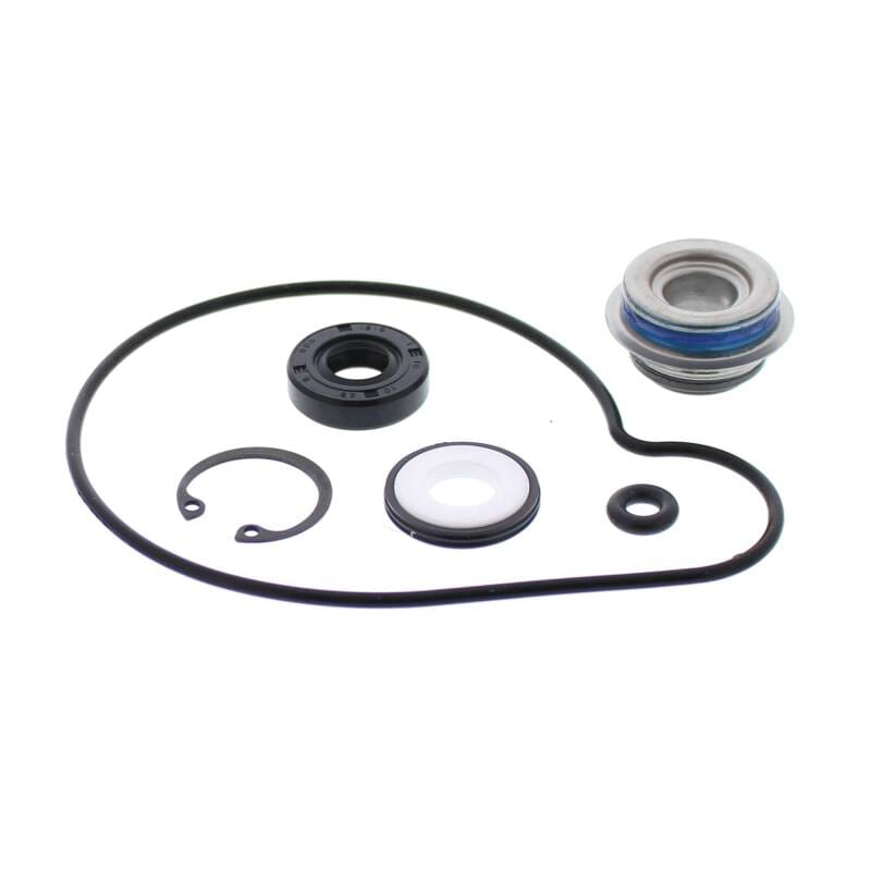 Vertex Pistons — Vertex Gaskets 91-93 Arctic Cat Cheetah Touring Water Pump Rebuild Kit