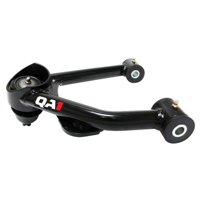 QA1 — QA1 64-72 Mopar A-Body Upper Control Arm Kit w/Bushing Ends - Front
Upper Control Arms