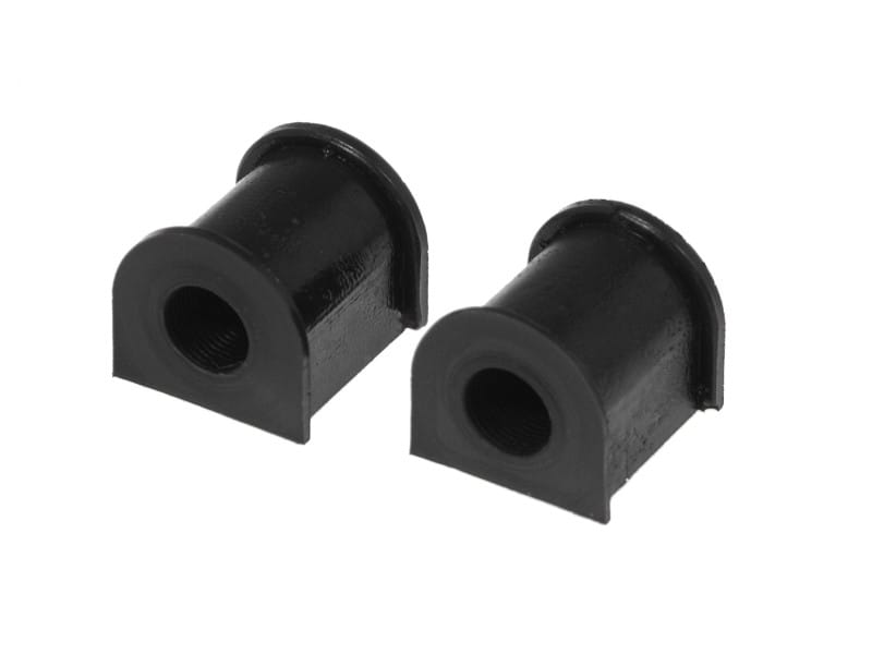 Prothane — Prothane 85-87 Toyota Corolla Rear Sway Bar Bushings - 14mm - Black
SWAY BAR BUSHINGS