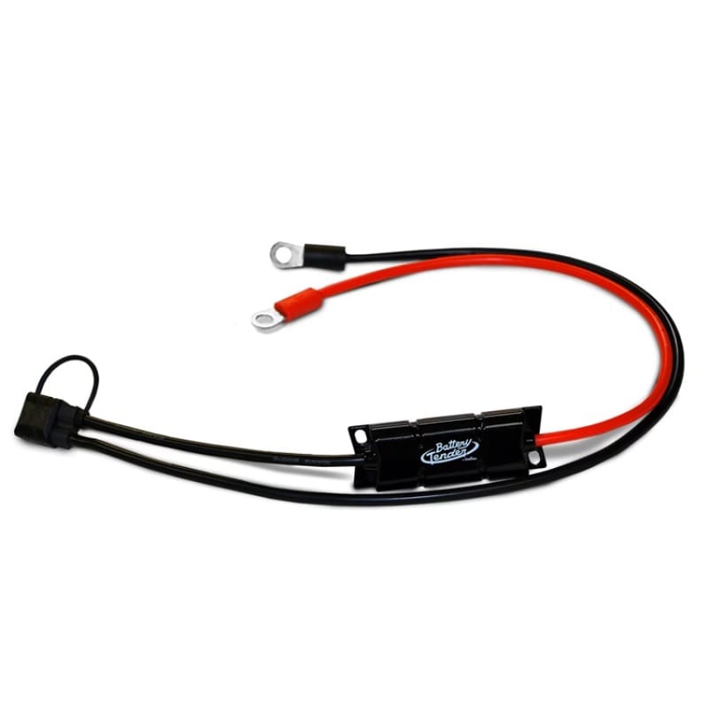 Battery Tender — Battery Tender Ring Terminal Jump Starter Accessory Cable