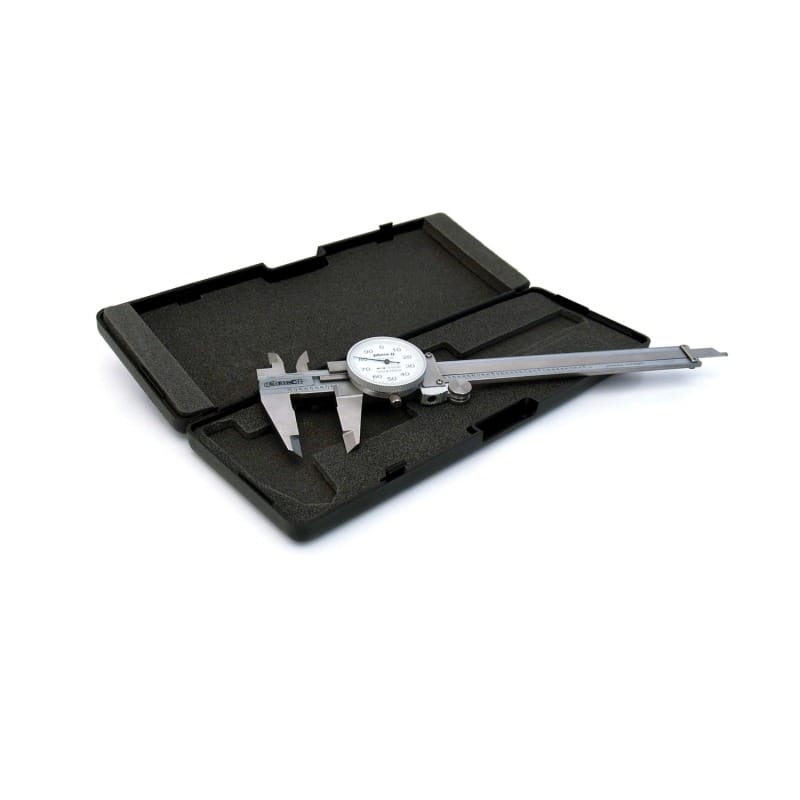COMP Cams — COMP Cams 6in Dial Calipers
Measuring Caliper