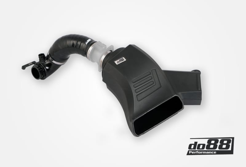 do88 — do88 Volkswagen Polo GTI 2.0T/Audi A1 Sportback 2.0T EA888 Intake System + Turbo Inlet Pipe