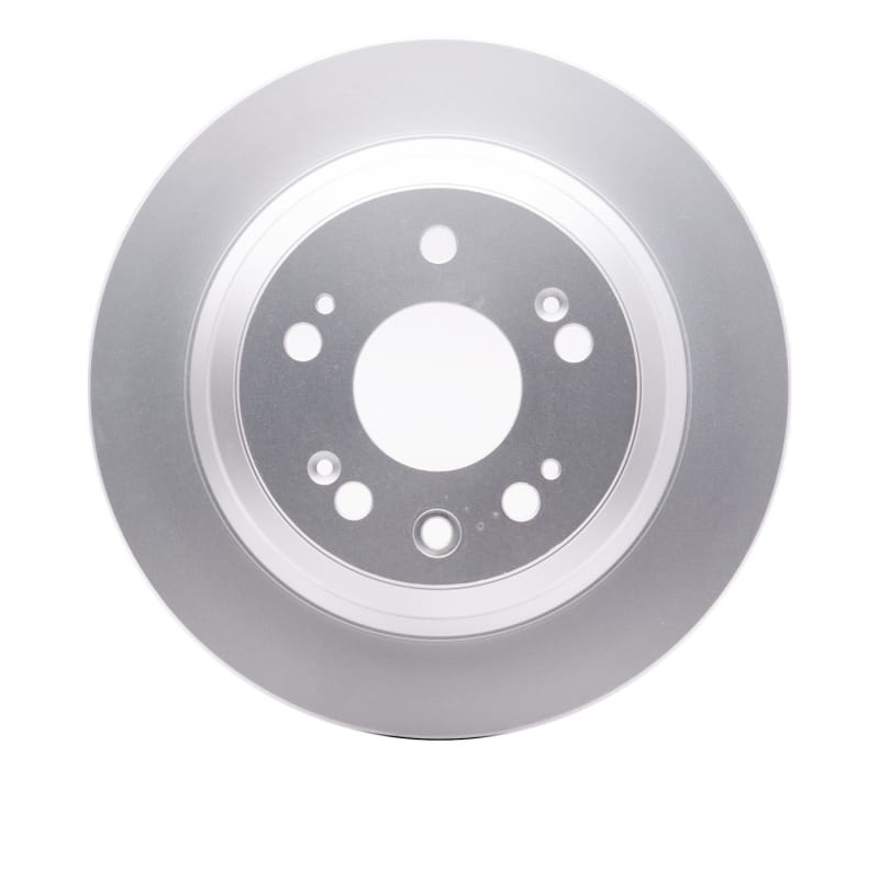 DFC — DFC 05-12 Acura RL Rear GeoSPEC Coated Rotor
DFC Brake Rotor