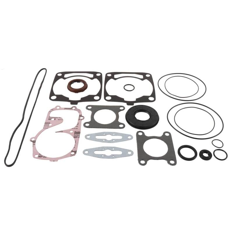 Vertex Pistons — Vertex Gaskets 2019 Polaris 600 AXYS Pro RMK Complete Gasket Kit w/ Oil Seals