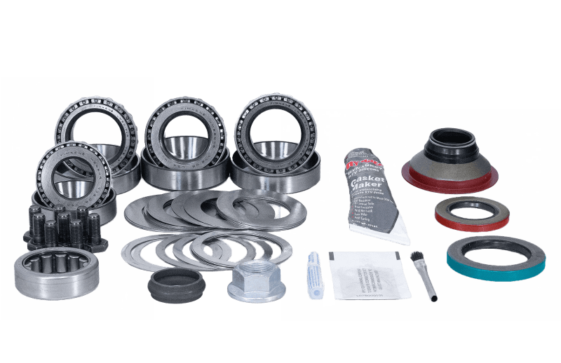 Revolution Gear & Axle — Revolution Gear & Axle 90-97 Ford Ranger Dana 35 IFS Ring & Pinion Master Install Kit