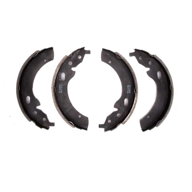 DFC — DFC 69-76 BMW 02ti Rear Premium Service Shoes
DFC Brake Shoe Set