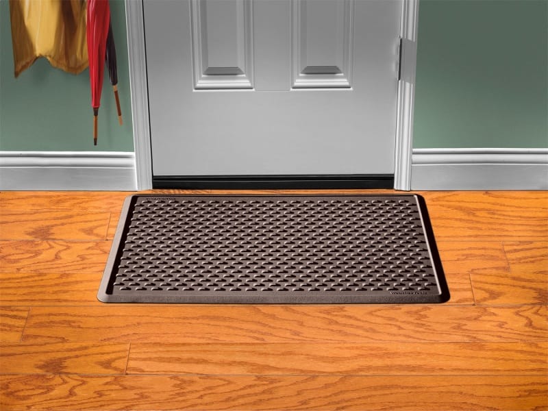 WeatherTech — WeatherTech 24in x 39in Indoor Mat - Cocoa (Individually Boxed)
Utility Mat