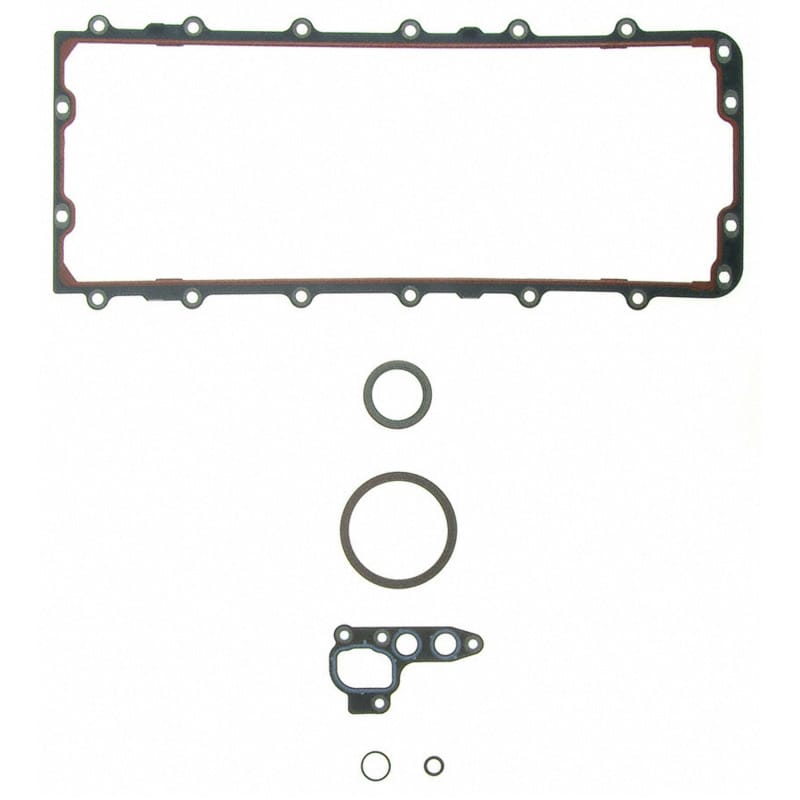 Fel-Pro — Fel-Pro Ford E-350 Econoline CS 26162 Engine Conversion Gasket Set