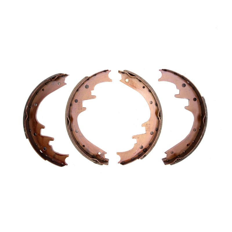 DFC — DFC 91-01 Jeep Cherokee Rear Premium Service Shoes
DFC Brake Shoe Set