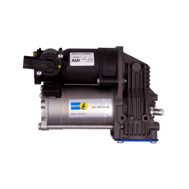 Bilstein — Bilstein B1 OE Replacement Air Suspension Compressor
Compressor