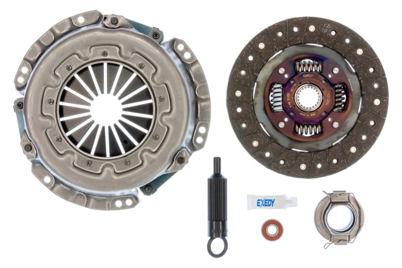 Exedy — Exedy OE 1989-1992 Toyota 4Runner L4 Clutch Kit