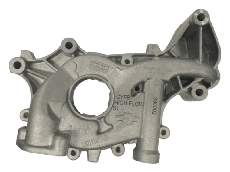 Boundary — Boundary 15-17 Ford Cyclone/Ecoboost 2.7L/3.5L/3.7L V6 Oil Pump Assembly