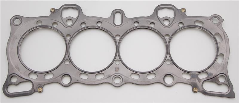 Cometic Gasket — Cometic Honda D15B1-2-7/D16A6-7 76mm .051 inch MLS SOHC ZC Head Gasket
Cylinder Head Gasket