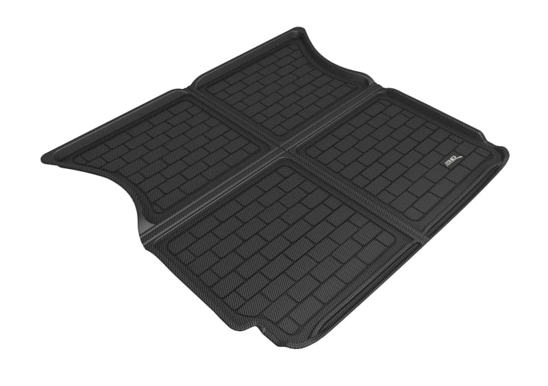 3D MAXpider — 3D MAXpider 2016-2020 Tesla Model X Kagu Cargo Liner - Black
Cargo Area Liner