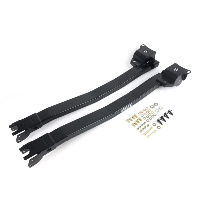 Ridetech — Ridetech 1968-1974 Chevy Nova Subframe Connectors
Subframe Conn. 68-74