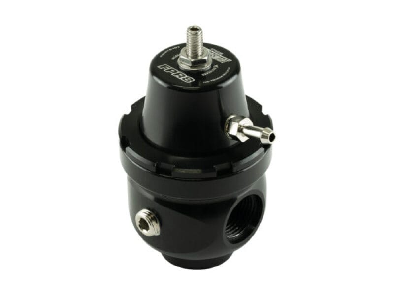 Turbosmart — Turbosmart FPR8 Fuel Pressure Regulator (Sleeper)