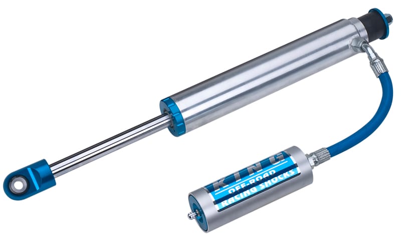 King Shocks — King Shocks 2005+ Toyota Tacoma (6 Lug) Rear 2.5 Dia Remote Reservoir Shock (Pair)
OEM Performance Kit
Shock Absorber