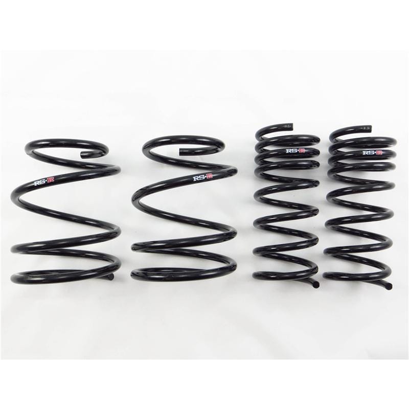 RS-R — RS-R 2015-2021 Subaru WRX Down Sus Springs