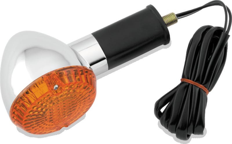BikeMaster — BikeMaster Kawasaki Turn Signal - Rear