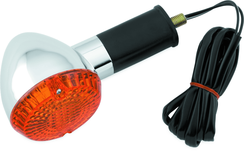 BikeMaster — BikeMaster Kawasaki Turn Signal - Rear