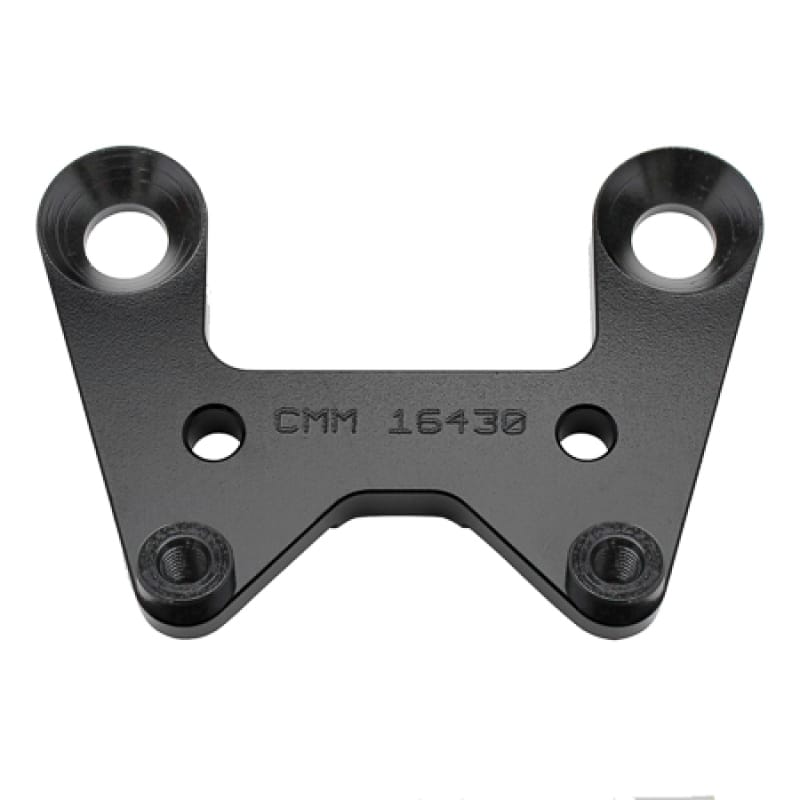 Wilwood — Wilwood GP200 Sprint Bracket Left Front 10.5
BRACKET,KIT