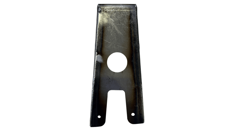 RustBuster — Rust Buster 2004-2012 Colorado Front Bed Mount - Left