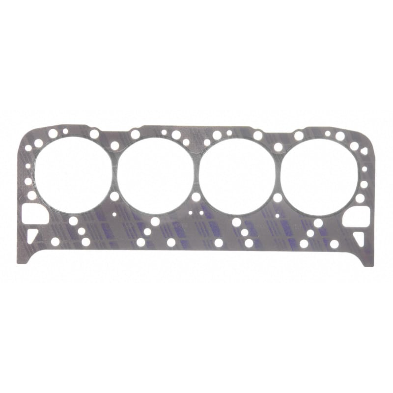 Fel-Pro — Fel-Pro Chevrolet Corvette 9966 PT PermaTorque Engine Cylinder Head Gasket