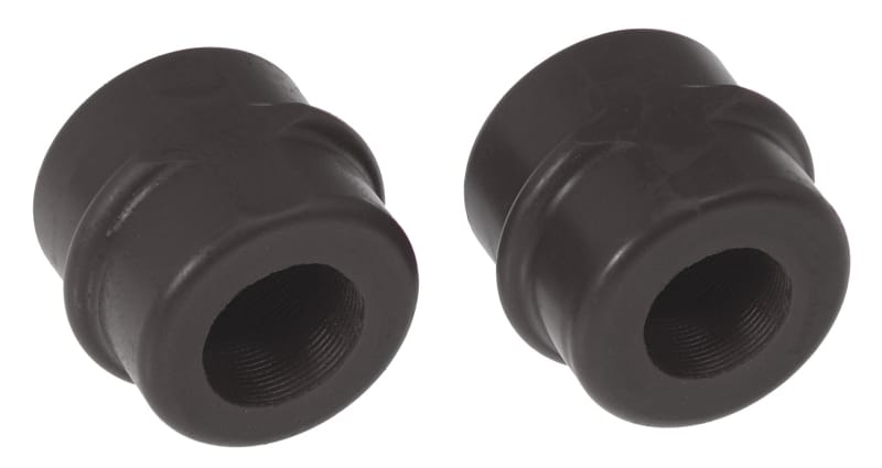 Prothane — Prothane Dodge LX Front Sway Bar Bushings - 30mm - Black
SWAY BAR BUSHINGS