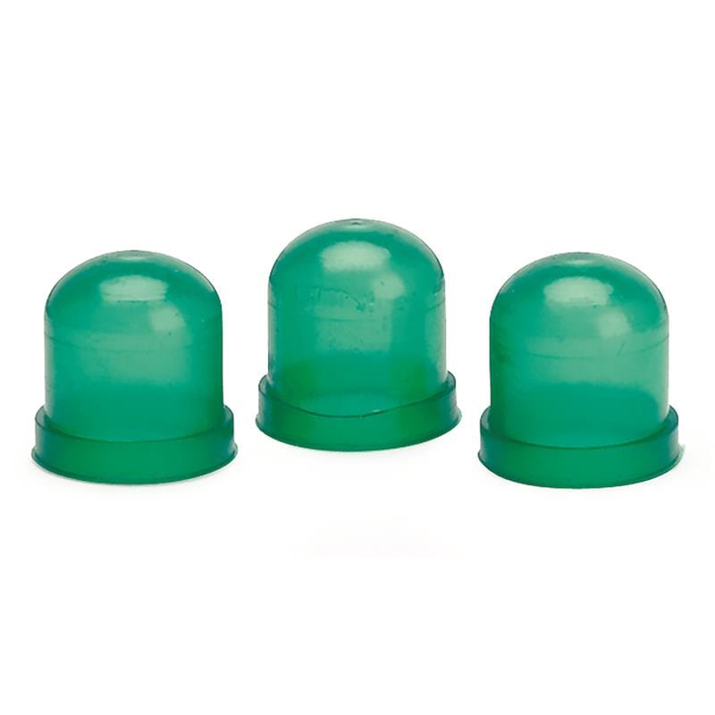 AutoMeter — Autometer Light Bulb Boots - Green
Lt Bulb Boots Grn 3