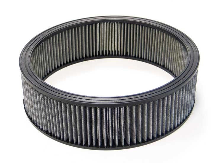 K&N Engineering — K&N 14in od 12-1/4inid 3-3/4in h