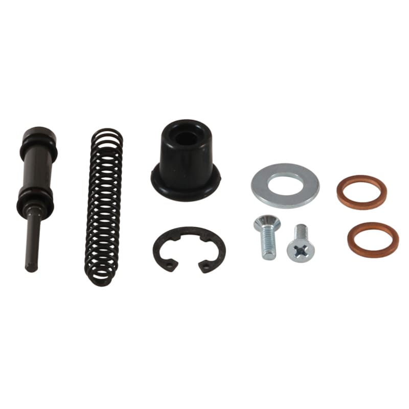 All Balls Racing — All Balls Racing 21-23 Kawasaki KX250F Master Cylinder Rebuild Kit Clutch