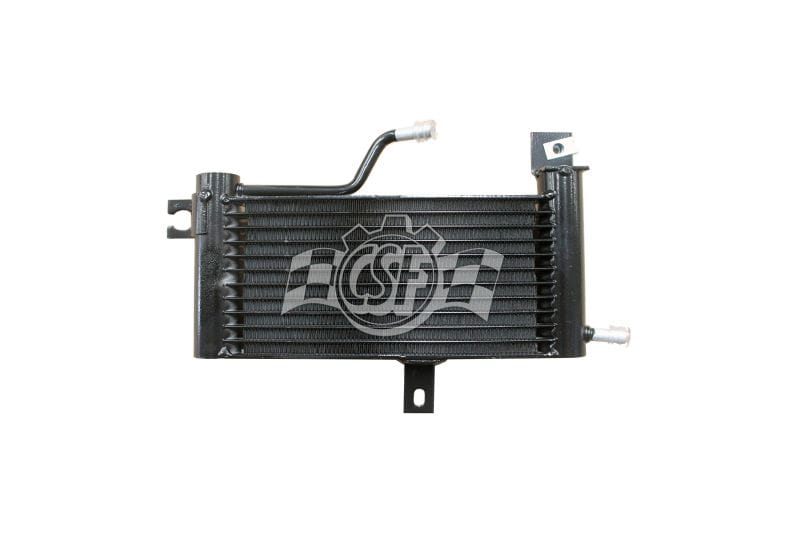 CSF — CSF 03-09 Toyota 4Runner 4.0L Transmission Oil Cooler
