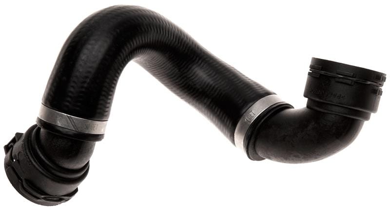 Gates — Gates 08-13 BMW 328I 6-Cyl. 3.0L Lower Molded Coolant Hose