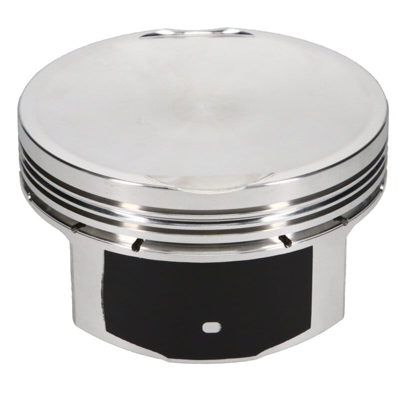 JE Pistons — JE Pistons Gen 3 Hemi 6.2L Hellcat 4.09in Bore -4.8cc Dish 0.927in Pin Dia - Set of 8