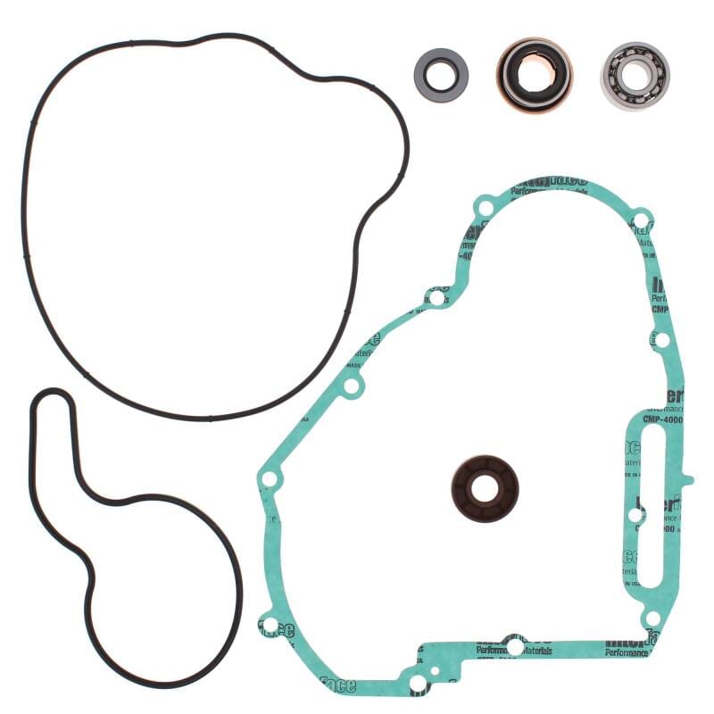 Vertex Pistons — Vertex Gaskets 05-07 Polaris Sportsman 700 4x4 Water Pump Rebuild Kit
