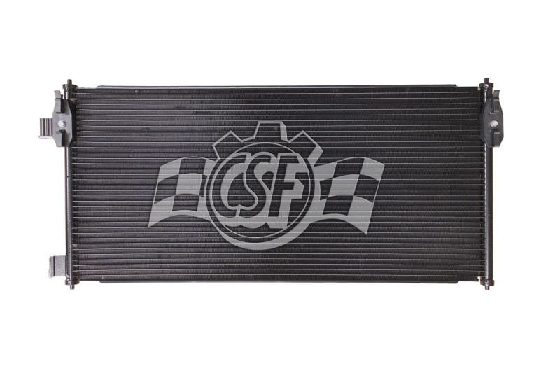 CSF — CSF 10-13 Ford Transit Connect 2.0L A/C Condenser